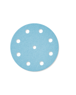 Festool - 497167 - 50 schuurvellen GRANAT Ø125 - P80