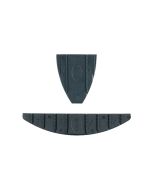 Zelfspannende inslaglamellen - 2 x 40 stuks, fabr. Lamello - type E-20-L / E20-H