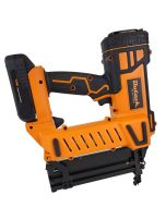 Combitacker voor nieten (5,5mm) en brads (1,2&1,6mm) - 18V, fabr. DutackPro - type NB6040/12-1650E I 4414002