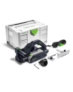 Festool - 576607 -  HL 850 EB-Plus - Schaafmachine 230V