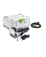 Festool - 578462 - DF 500 RQ-Plus - DOMINO freesmachine 230V