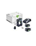 Festool - 576864 - Boormachine 12V CXS 12 2,5-Plus