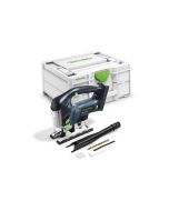 Festool - 576530 - CARVEX PSBC 420 EB-Basic - decoupeerzaag 18V