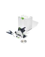 Festool - 576712 - TSC 55 Li REB-Basic - invalcirkelzaag  2x18V