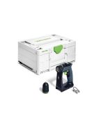 Festool - 576882 - CXS 18-Basic - schroef-/boormachine 18V