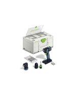 Festool - 577335 - TXS 18-Basic-Set - schroef-/boormachine 18V