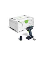Festool - 576894 - TXS 18-Basic - schroef-/boormachine 18V