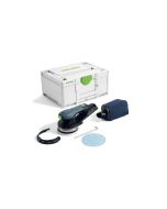 Festool - 577733 - ETSC 2 125-Basic - excenterschuurmachine 18V