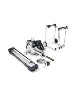 Festool - 575313 - KS 120 REB-Set-UG - afkortzaag + onderstel
