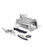 Festool - 574770 - PRECISIO CS 50 EBG-FLR - trek-afkortzaag 230V