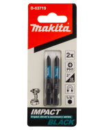 Makita - B-63719 - Slagschroefbit PH1x50mm (2st.)