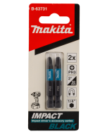 Makita - B-63731 - Slagschroefbit PH3x50mm (2st.)