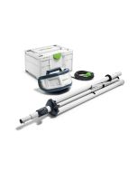 LED bouwstraler 230V, fabr. Festool - type SYSLITE DUO-Set