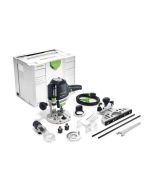Festool - 576207 - OF 1400 EBQ-Plus - bovenfrees 230V