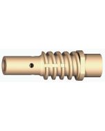 Contacttiphouder M6 MB15, fabr. Binzel - type 002.0078