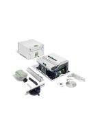 Festool - 576820 - CSC SYS 50 Basic - zaagtafel 50mm systainer model 2x18V
