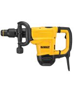 Breekhamer SDS-MAX 230V, fabr. DeWalt - type D25832K-QS