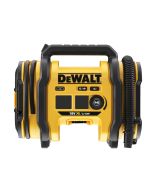 Compacte luchtpomp 18V, fabr. DeWalt - type DCC018N-XJ