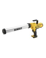 Kitspuit voor worsten, fabr. DeWalt - type DCE580N-XJ