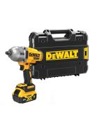 Slagmoersleutel 1/2'' 18V, fabr. DeWalt - type DCF900NT-XJ