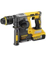 Combihamer 18V XR, fabr. DeWalt - type DCH273N-XJ