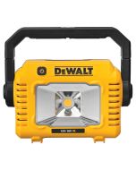 Compacte werklamp 12/18V, fabr. DeWalt - type DCL077-XJ