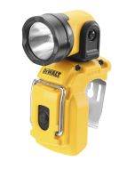 Werklamp 12V, fabr. DeWalt - type  DCL510N-XJ