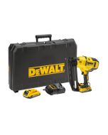 Afwerktacker 16GA 18V, fabr. DeWalt - type DCN660D2-QW