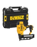 Afwerktacker 1,6mm brads 0° - 18V, fabr. DeWalt - type DCN662P2-QW