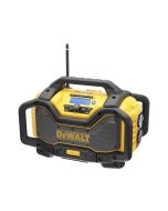 Radio DAB+/FM 18/54V, fabr. DeWalt - type DCR027-QW