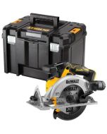 Cirkelzaag 165mm 18V, fabr. DeWalt - type DCS565NT-XJ