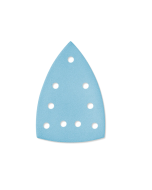 Festool - 577552 - 100 schuurvellen GRANAT DELTA - P400