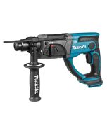 Combihamer 18V, fabr. Makita - type DHR202ZJ