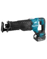 Reciprozaag 18V, fabr. Makita - type DJR187RTE