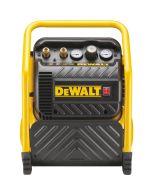 Draagbare olievrije compressor 10L 230V, fabr. DeWalt - type DPC10QTC-QS