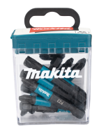 Makita - E-12413 - Slagschroefbit PZ2x50mm (10st.)