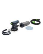 Festool - 201213 - ETS 125 REQ - excenterschuurmachine 230V
