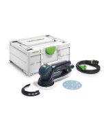Festool - 576029 - ROTEX RO 125-FEQ-Plus - excenterschuurmachine 230V