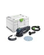 Festool - 576017 - Rotex RO 150 FEQ-Plus - excenterschuurmachine 230V