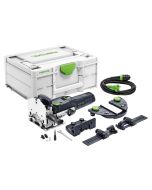 Festool - 576420 - DF 500 Q-Set - freesmachine 230V