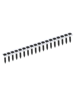 Doos à 1.000 gipsplaatschroeven 3,9 x 25mm, fabr. QZ