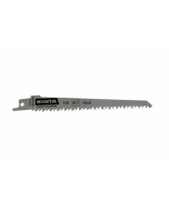 Kenta - Reciprozaagblad 150x19x1,3mm - 5TPI voor hout