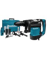 Combihamer 230V, fabr. Makita - type HR4511CV