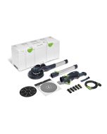 Festool - 575990 - PLANEX LHS 2 225 EQI-Plus - langnekschuurmachine 230V