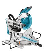 Radiaal afkortzaag 230V, fabr. Makita - type LS1019L