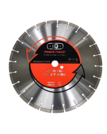 Lasergelast goud zaagblad 356mm voor iQ360, fabr. IQ-powertools - type MAS14-125AG