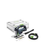 Festool - 576186 - CARVEX PSB 420 EBQ-plus - decoupeerzaag 