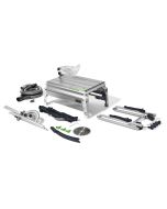 Festool - 574765 - PRECISIO CS 50 EB - trek-afkortzaag 230V