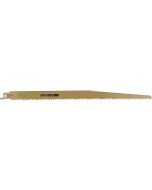 Set à 5 reciprozaagbladen 305mm voor hout, fabr. Festool - type WOOD UNIVERSAL HSR 305/4,3 BI/5