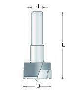 HM scharnierfrees 35x8mm, fabr. RVS tools - type B700-8